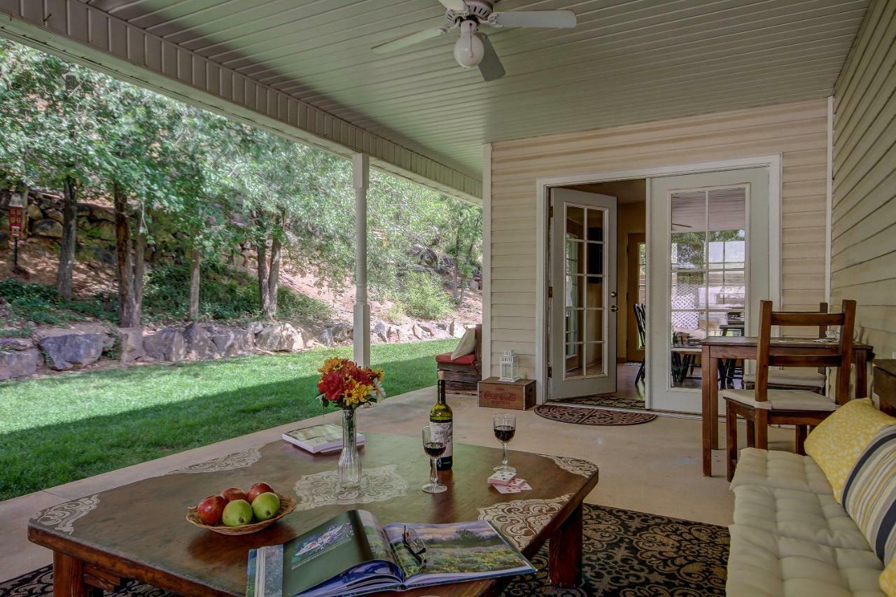 Pecan Point By Kabino Mountain Trail Access Foosball Table Private Yard Firepit Wifi Grill 허리케인 외부 사진