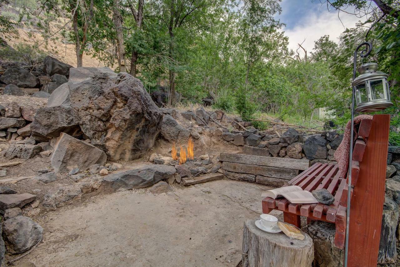 Pecan Point By Kabino Mountain Trail Access Foosball Table Private Yard Firepit Wifi Grill 허리케인 외부 사진