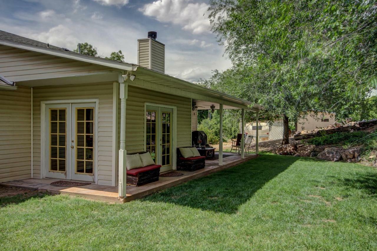 Pecan Point By Kabino Mountain Trail Access Foosball Table Private Yard Firepit Wifi Grill 허리케인 외부 사진